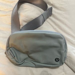 Lululemon belt bag